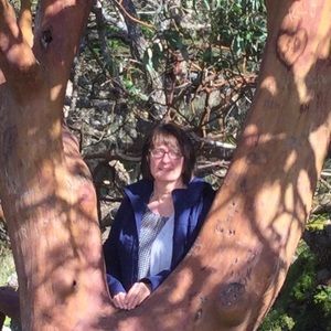 Meet your Posher, Lynn